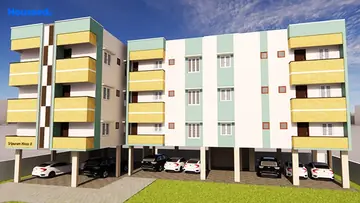 Project Image of Amudha Sripuram Niwas 2 - Image 343033
