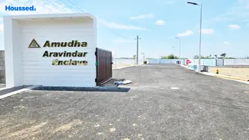 Project Image of Amudhas Aravindar Enclave - Image 328752
