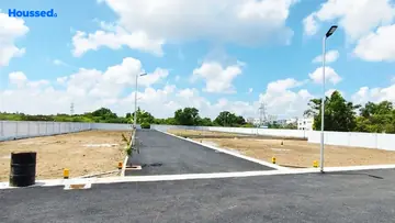 Project Image of Amudhas Aravindar Enclave - Image 328750