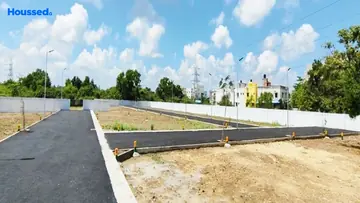 Project Image of Amudhas Aravindar Enclave - Image 328751