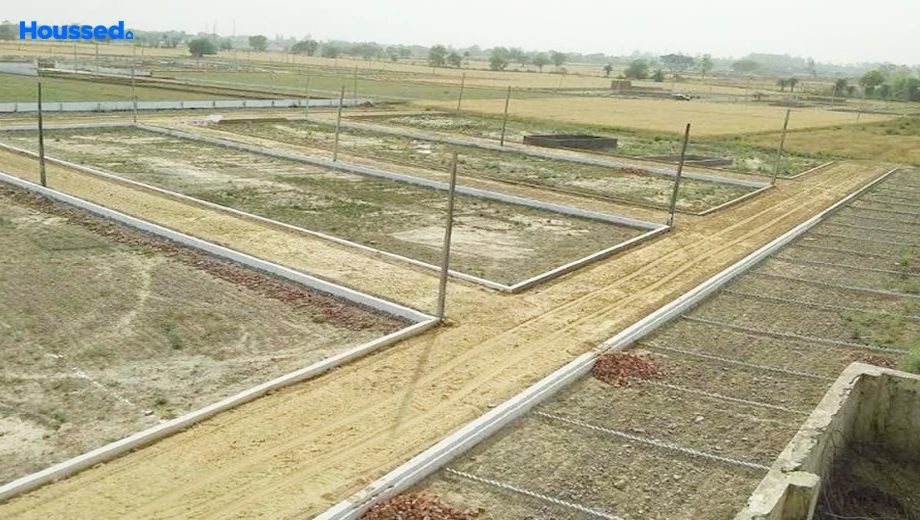 Project Image of Cobblestone Spring Mead in Pallikaranai, Chennai - Image 352077