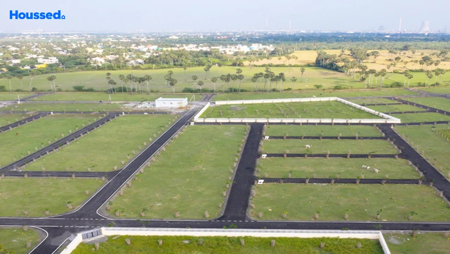 Project Image of Cobblestone Spring Mead in Pallikaranai, Chennai - Image 352076
