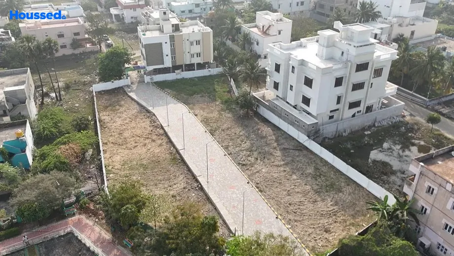 Project Image of Cobblestone Sharanalaya in Kotturpuram, Chennai - Image 352083