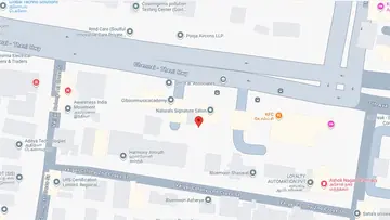Location of Cobblestone Shreyas - Image 334537