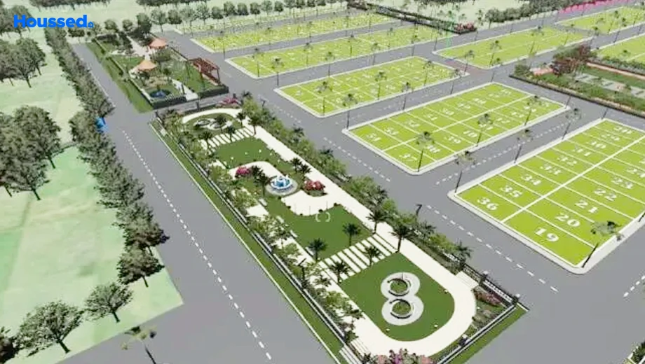 Project Image of Manju Blue Spot 3.0 in Mahabalipuram, Chennai - Image 359750