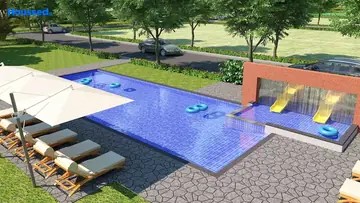 Amenities of SB Eco Springs 1 - Image 359164