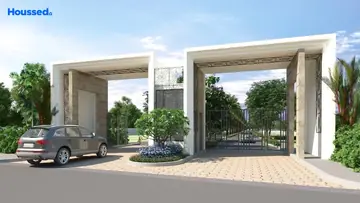 Project Image of SB Eco Springs 1 - Image 359110