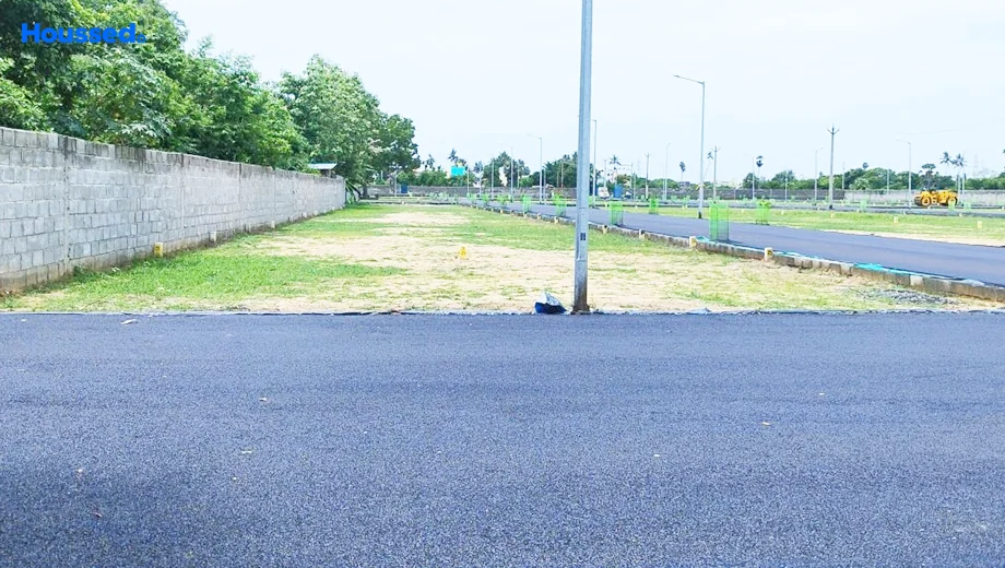Project Image of SPD Chaitanya Avenue in Poonamallee, Chennai - Image 327874
