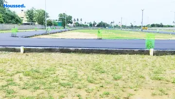 Project Image of SPD Chaitanya Avenue - Image 327875