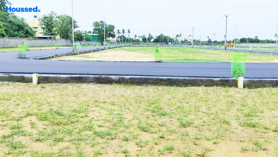 Project Image of SPD Chaitanya Avenue in Poonamallee, Chennai - Image 327875