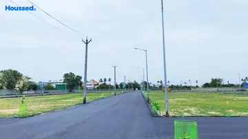 Project Image of SPD Chaitanya Avenue - Image 327873