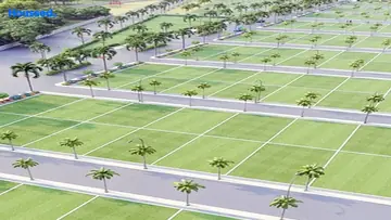 Project Image of SPD Pattabi Nagar Extension - Image 327953