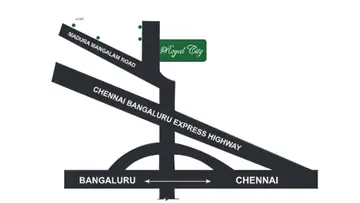 Location of SPD Royal City - Image 327883