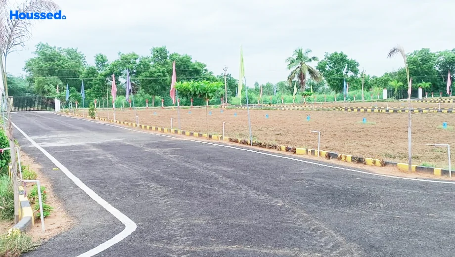 Project Image of SPD Royal City in Thiruvallur, Chennai - Image 327882
