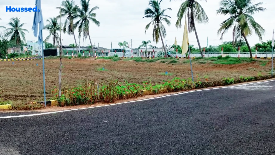 Project Image of SPD Royal City in Thiruvallur, Chennai - Image 327879