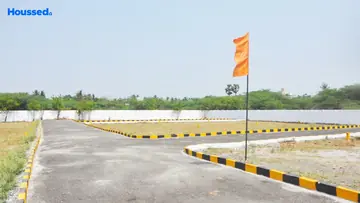 Project Image of SPD Sri Balaji Avenue - Image 327949