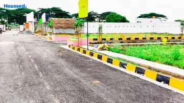 Project Image of SPD Himaja Gardens - Image 327901