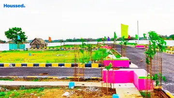 Project Image of SPD Himaja Gardens - Image 327900