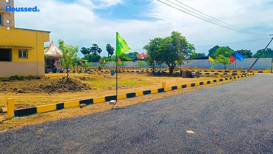 Project Image of SPD MEK Nagar in Thiruninravur, Chennai - Image 327960