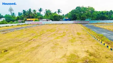 Project Image of SPD Om Sakthi Nagar - Image 327965