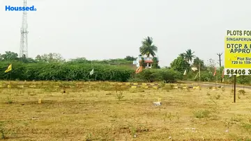 Project Image of SPD Om Sakthi Nagar - Image 327966