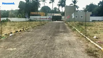 Project Image of SPD Om Sakthi Nagar - Image 327964