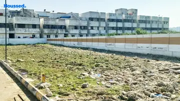 Project Image of SPD Srinivasa Palms Annex - Image 327896