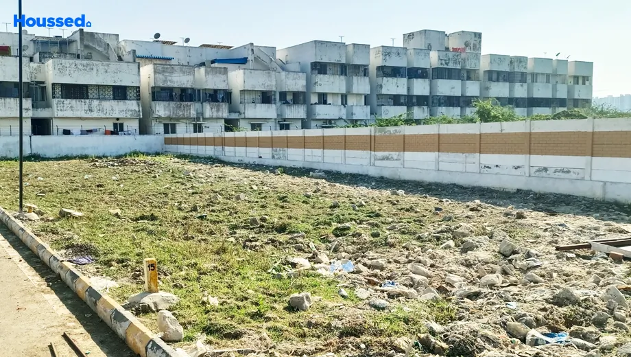 Project Image of SPD Srinivasa Palms Annex in Kattupakkam, Chennai - Image 327896