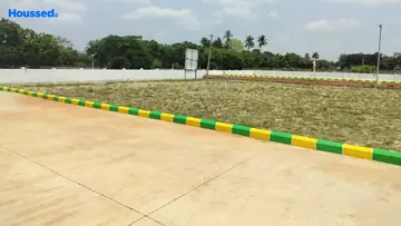 Project Image of VRK Padmavathi Nagar Phase 2 - Image 336725