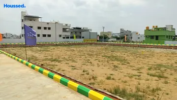 Project Image of VRK Padmavathi Nagar Phase 2 - Image 336727