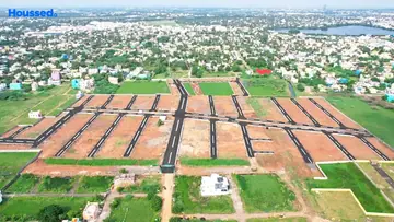 Project Image of OM Shakthy Kanopus Phase 1 - Image 360134