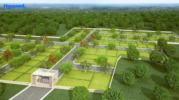Project Image of Lancor Temple Town - Image 352776