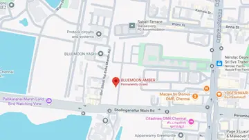 Location of Bluemoon Amber - Image 352115