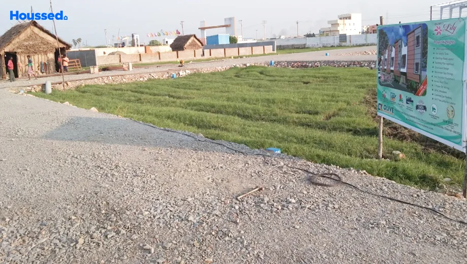 Project Image of New Star City Diamond Annex in Madhavaram, Chennai - Image 359150