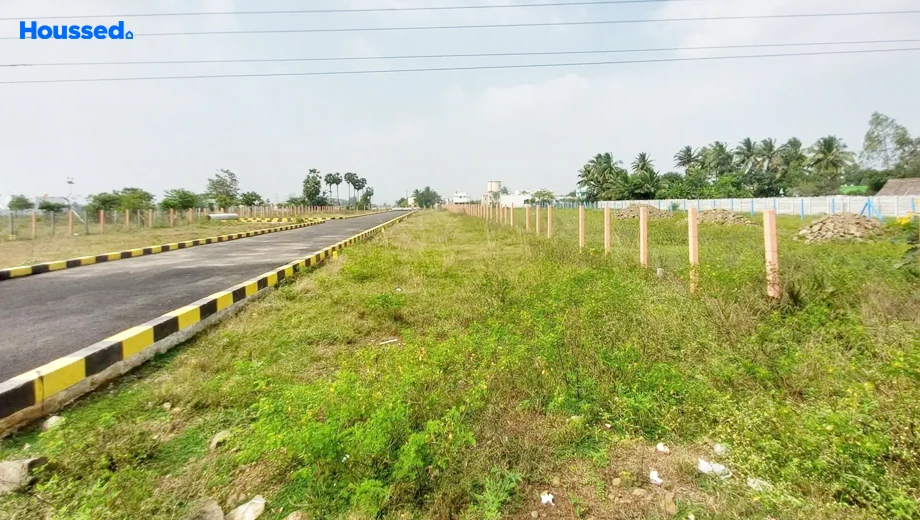 Project Image of Saravana Bhoomi in Guduvancheri, Chennai - Image 352118