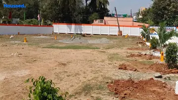 Project Image of Hitech Garden - Image 326722