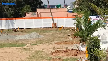 Project Image of Hitech Garden - Image 326724