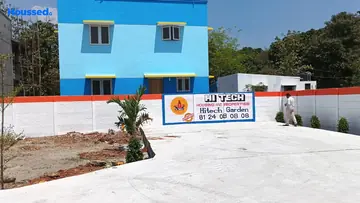 Project Image of Hitech Garden - Image 326721