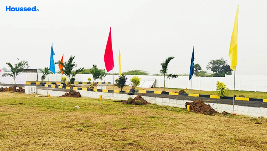 Project Image of Hitech Prathisha Elite in Perungalathur, Chennai - Image 326753