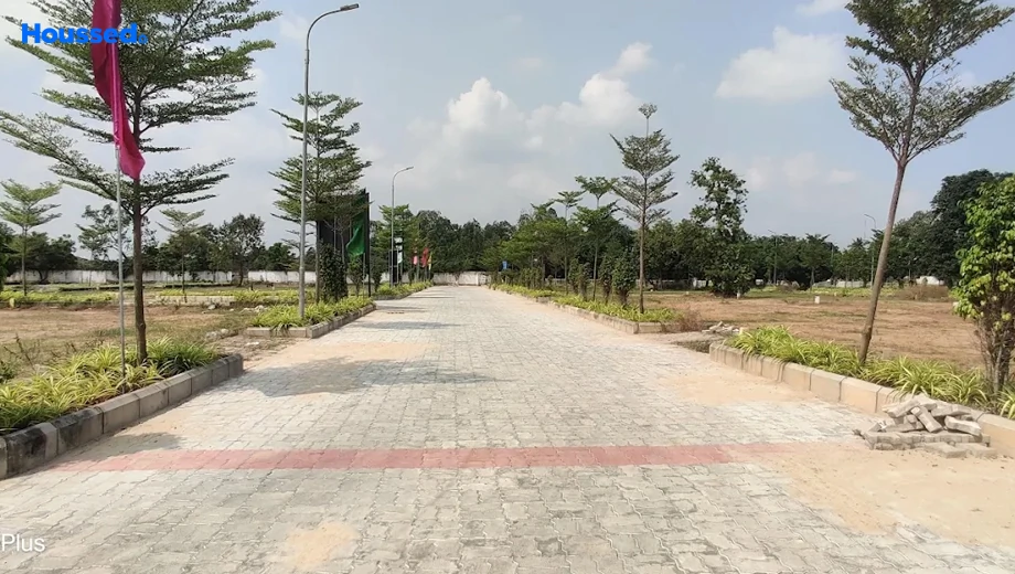 Project Image of Hitech JJS the Crest in Poonamallee, Chennai - Image 326767