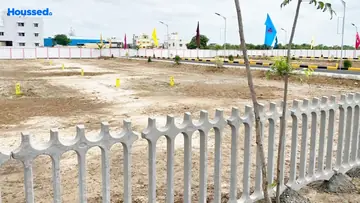 Project Image of Hitech Orchid Garden - Image 326796