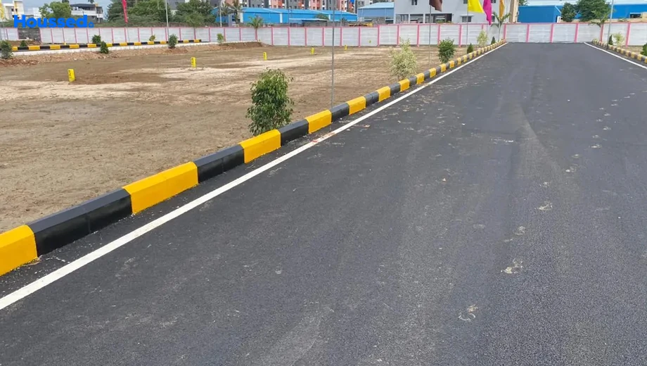 Project Image of Hitech Orchid Garden in Padappai, Chennai - Image 326795