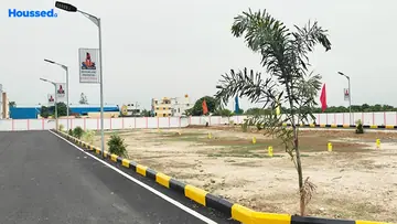 Project Image of Hitech KBS Garden - Image 326808