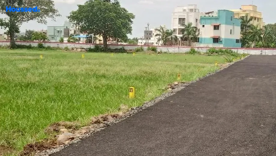 Project Image of Hitech JJS Shrivari Nilayam in Tambaram, Chennai - Image 352122