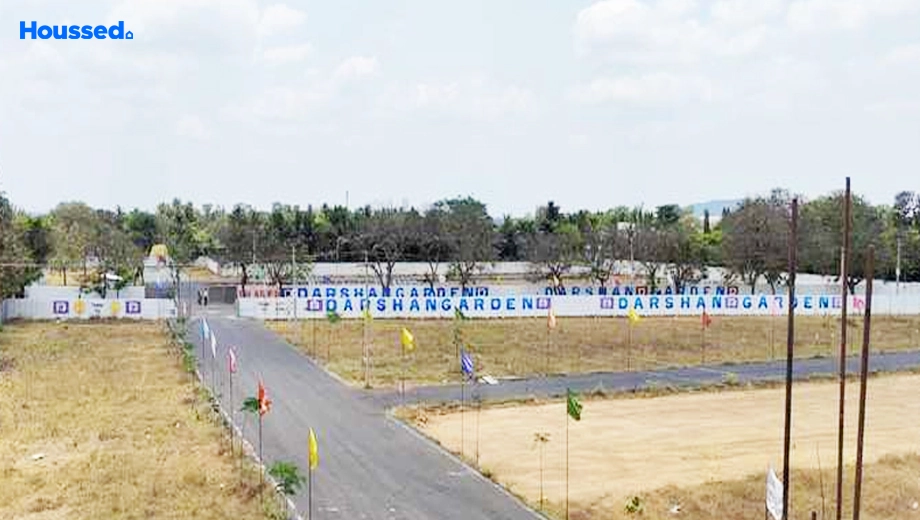 Project Image of Hitech Darshan Garden in Tambaram, Chennai - Image 352557