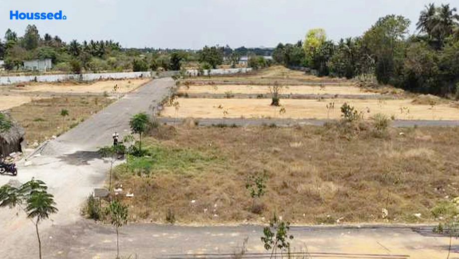 Project Image of Hitech Darshan Garden in Tambaram, Chennai - Image 352558