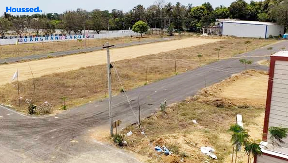 Project Image of Hitech Darshan Garden in Tambaram, Chennai - Image 352559