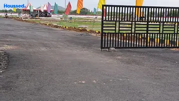 Project Image of Hitech Darshan Garden Phase 2 - Image 326836