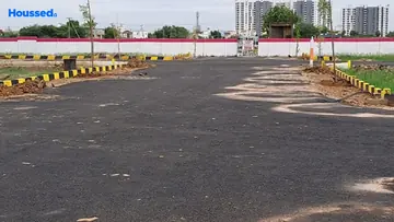 Project Image of Hitech Darshan Garden Phase 2 - Image 326838