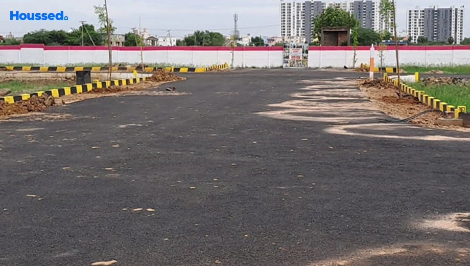 Project Image of Hitech Darshan Garden Phase 2 in Tambaram, Chennai - Image 326838